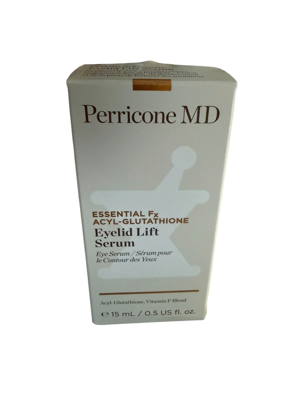 Perricone MD Essential Fx Acyl-Glutathione Eyelid Lift Serum - Picture 2 of 5